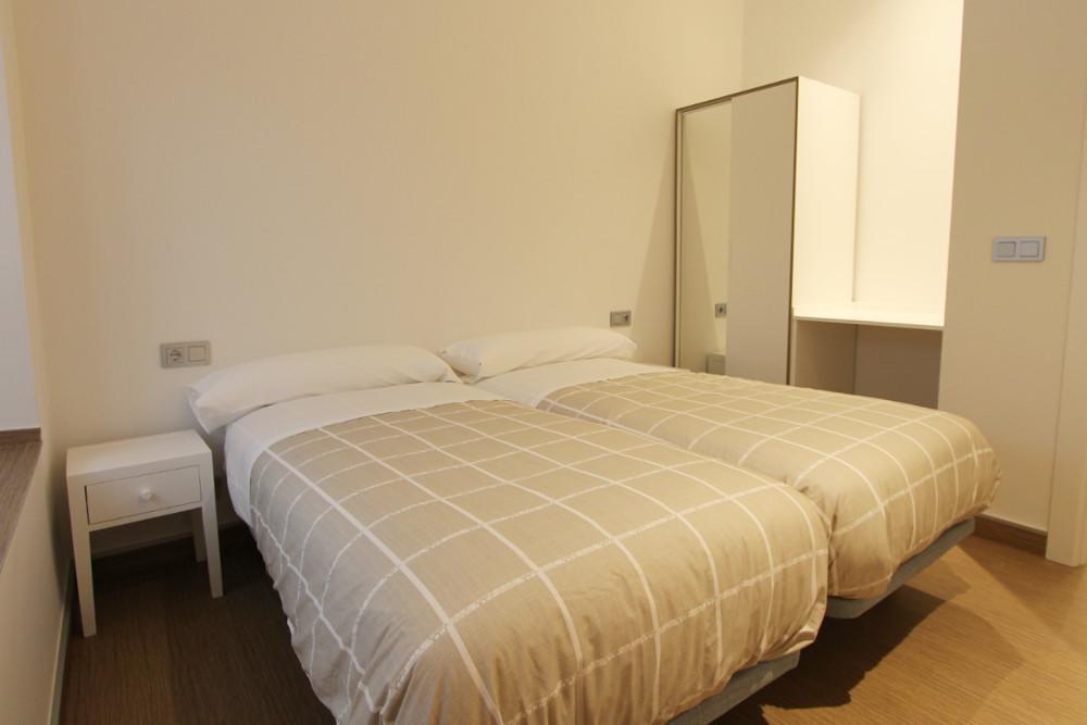 Apartmán Jose Maria Soroa San Sebastián Exteriér fotografie
