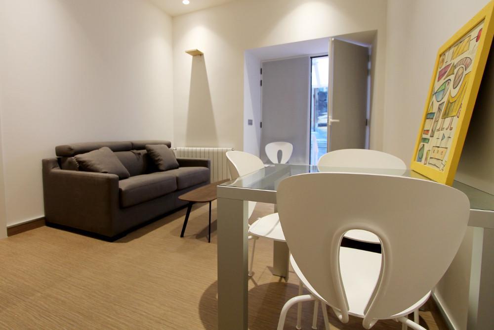 Apartmán Jose Maria Soroa San Sebastián Exteriér fotografie